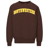 MVS Crewneck Proweave Southwestern 496